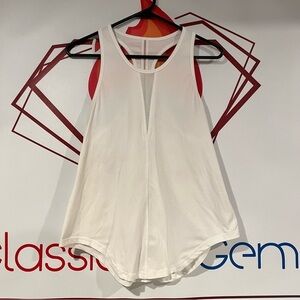 Women's ZYIA Active Brand Tank top Size M